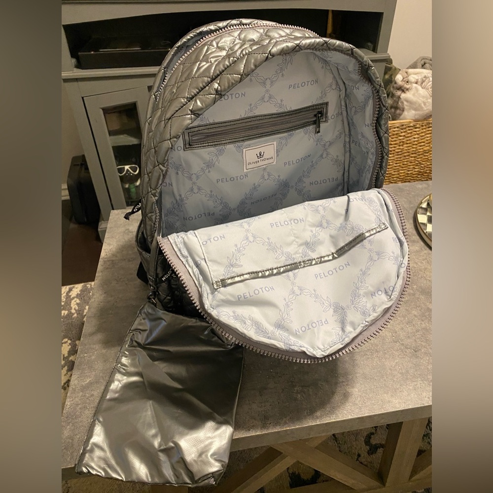 Peloton Backpack - image 2